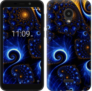 

Чехол Восток для Meizu C9 690880