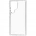 TPU+Acrylic чохол Fibra Crystal на Samsung Galaxy S23 Ultra (Clear)