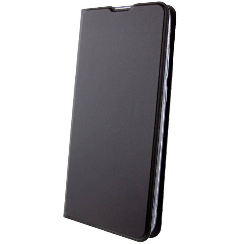 Купить Кожаный чехол книжка GETMAN Elegant (PU) для Xiaomi Redmi Note 8 Pro на vchehle.ua