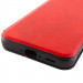 Заказать Кожаный чехол-книжка Belora для Samsung Galaxy A55 (Red) на vchehle.ua