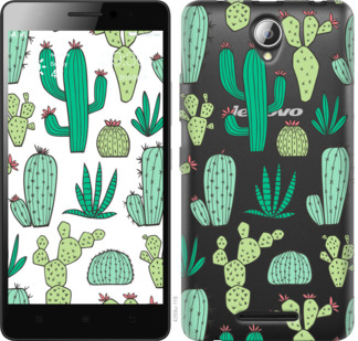 

Чехол кактусы 2 для Lenovo A5000 775286