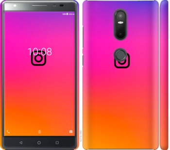 

Чехол Instagram для Lenovo Phab 2 Plus 730799