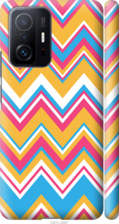 

Чехол Шеврон v2 для Xiaomi 11T Pro 1387122