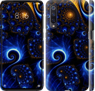 

Чехол Восток для Xiaomi Mi A3 779255