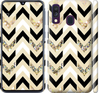 

Чехол Шеврон 10 для Samsung Galaxy A40 2019 A405F 710485