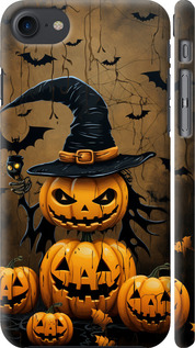 

Чехол Halloween 1 для iPhone SE 2020 1637828