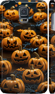 

Чехол Тыквы 2 для Samsung Galaxy S5 g900h 1638899