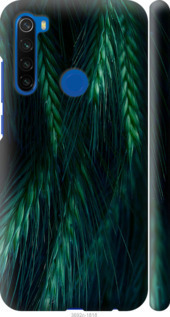 

Чохол Колоски на Xiaomi Redmi Note 8T 942329