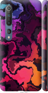 

Чехол Абстракция арт волны для Xiaomi Mi 10 1400032