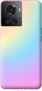 Чехол Радуга 2 для OnePlus 10R
