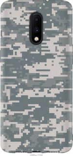 

Чохол Камуфляж на OnePlus 7 1044390