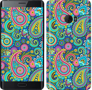 

Чехол индийский огурец для Xiaomi Mi Note 2 595338