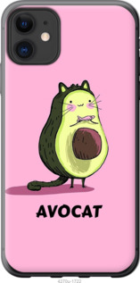 

Чехол Avocat для iPhone 11 776640