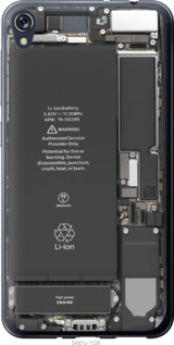 

Чехол Детали смартфона для Asus ZENFONE Live ZB501KL 1432472