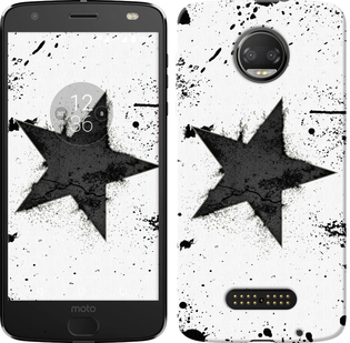 

Чохол Зірка на Motorola Moto Z3 Play 673420