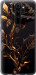 Чохол Троянда 3 на Xiaomi Redmi Note 8 Pro