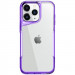 Чехол TPU+PC Incline для Apple iPhone 12 Pro Max (6.7") (Purple)