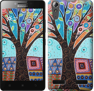 

Чохол Арт-дерево на Lenovo A6000 319859