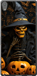 

Чохол Halloween 2 на Sony Xperia XA Ultra Dual F3212 1639506
