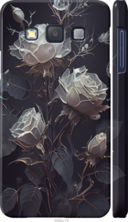 Чохол Троянди 2 на Samsung Galaxy A3 A300H