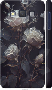 Чехол Розы 2 для Samsung Galaxy A3 A300H
