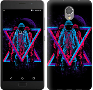 

Чохол Astronomical на Lenovo Vibe P2 643086