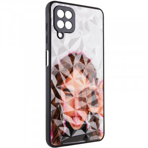 TPU+PC чехол Prisma Ladies для Samsung Galaxy M53 5G