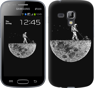 

Чехол Moon in dark для Samsung Galaxy S Duos s7562 362435