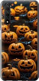 

Чехол Тыквы 2 для Huawei Nova 5T 1639217
