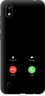 

Чехол Айфон 1 для ZTE Blade A7 2019 1268272