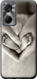 

Чохол Щира любов на Tecno POP 6 Pro BE8 1624980