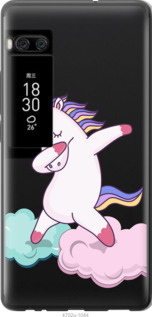 

Чохол єдиноріг на Meizu Pro 7 845797