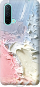 Чохол Пастель для iPhone на OnePlus Nord CE