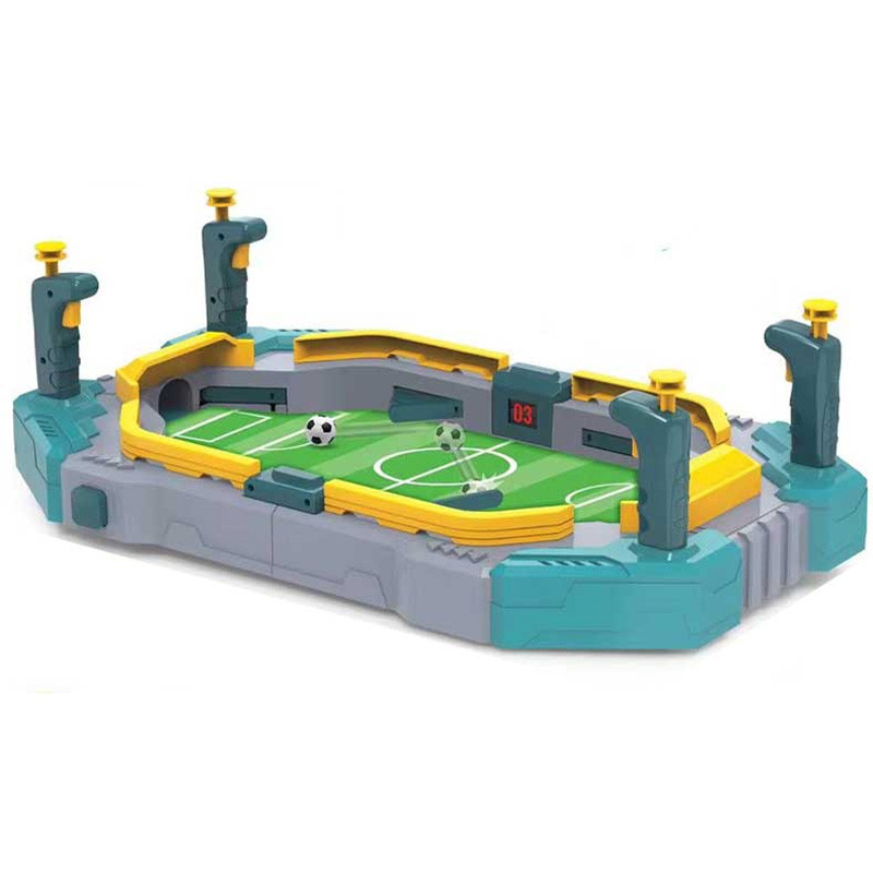 Настольный футбол Ummi 2021-12 Electric Toy
