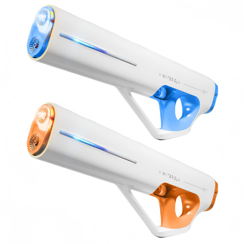 Водный аккумуляторный автомат Water Gun 185-66 (400ml) with lithium battery