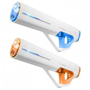 Водяний акумуляторний автомат Water Gun 185-66 (400ml) with lithium battery