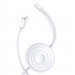 БЗУ Usams US-CC096 для Apple Watch + Lightning cable