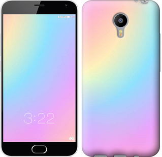 

Чехол Радуга 2 для Meizu M2 Note 647017