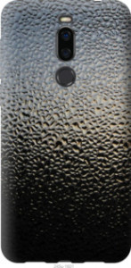 Чехол Мокрое стекло для Meizu X8