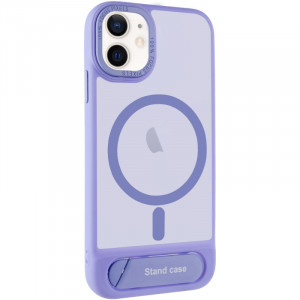 TPU+PC чохол Stand case на Apple iPhone 11 (6.1")