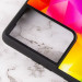 TPU+Glass чохол Diversity на Samsung Galaxy S21 Ultra (Rainbow) в магазині vchehle.ua