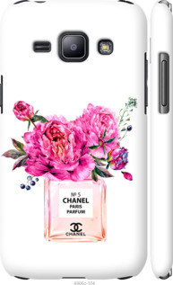 

Чохол Chanel на Samsung Galaxy J1 J100H 988153