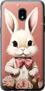 

Чохол Зайчик на Samsung Galaxy J3 2018 1649953