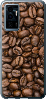

Чохол Зерна кави на Vivo V23e 1596165