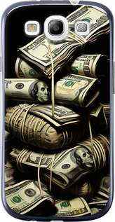 

Чехол Big money для Samsung Galaxy S3 Duos I9300i 1649312