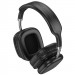 Фото Накладные беспроводные наушники Hoco W52 Wonderful (Black) на vchehle.ua