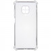 TPU чехол GETMAN Ease logo усиленные углы Full Camera для Xiaomi Redmi Note 9s/Note 9 Pro/9 Pro Max (Бесцветный (прозрачный))