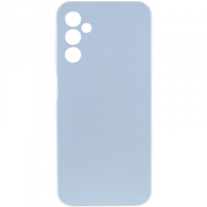 Чехол Silicone Cover Lakshmi Full Camera (AAA) для Samsung Galaxy M15 5G