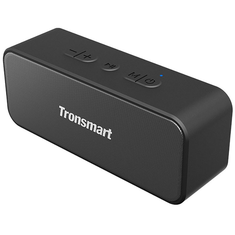 

Bluetooth колонка Tronsmart Element T2 Plus (Черный) 1082126