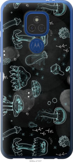 

Чехол Медузы для Motorola E7 Plus 1393419
